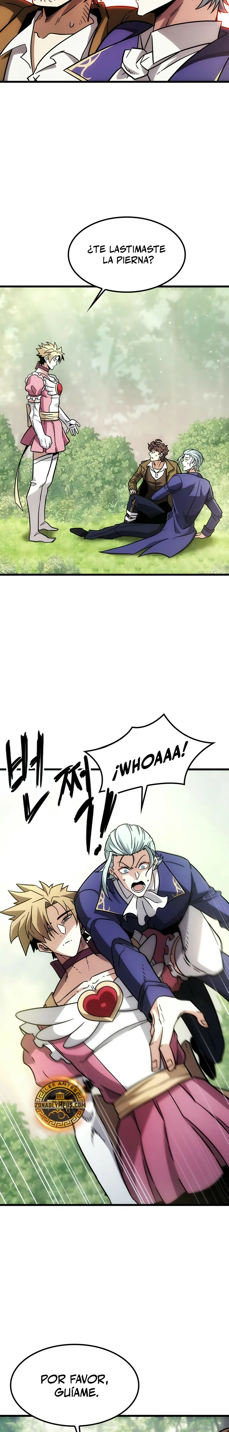 Página 48 del Manga