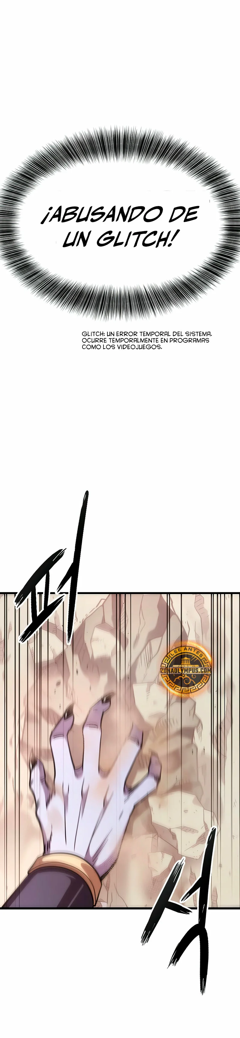 Página 32 del Manga