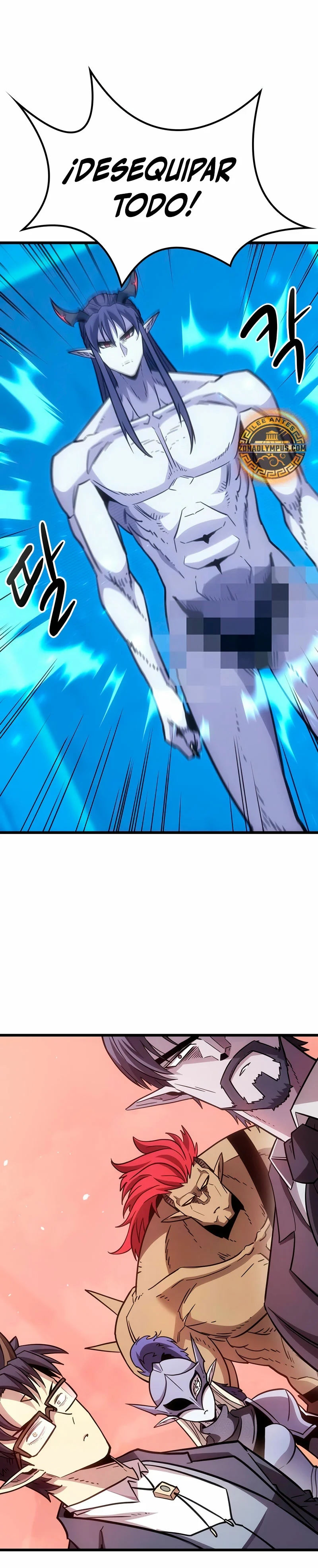 Página 34 del Manga