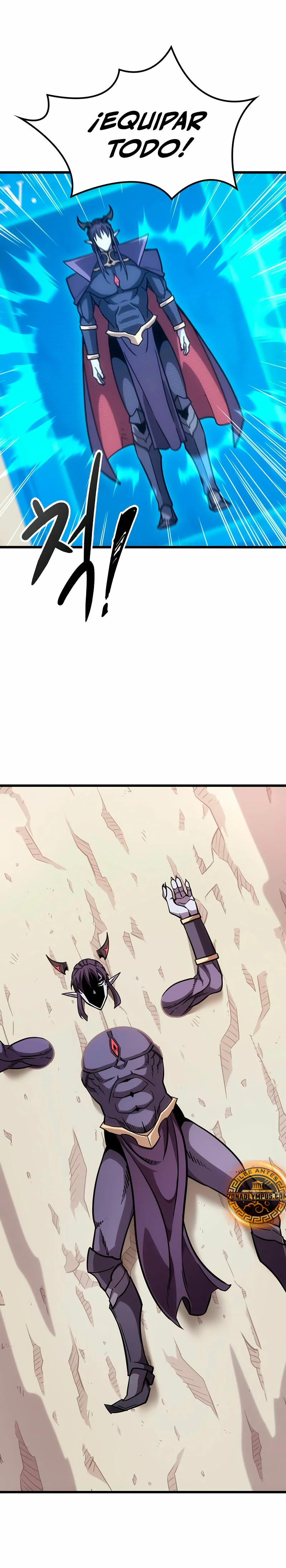 Página 37 del Manga