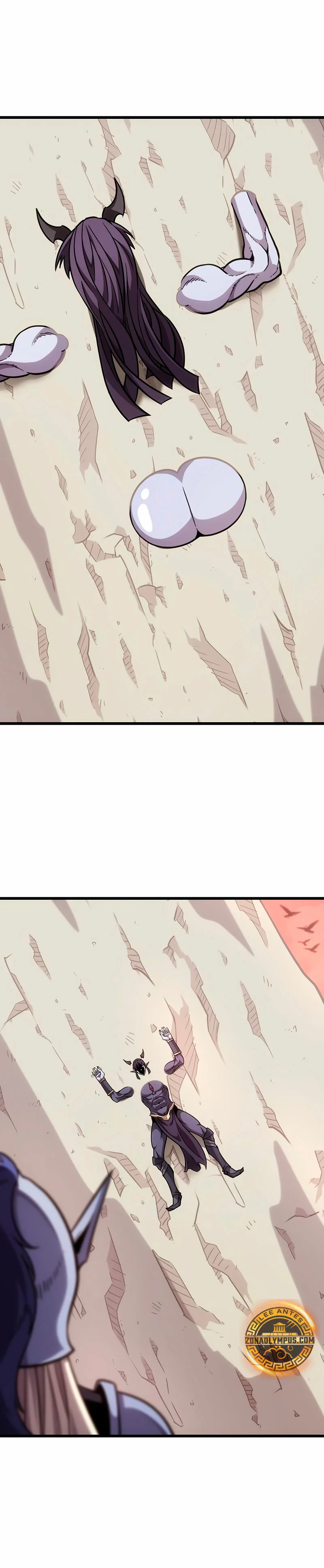 Página 39 del Manga