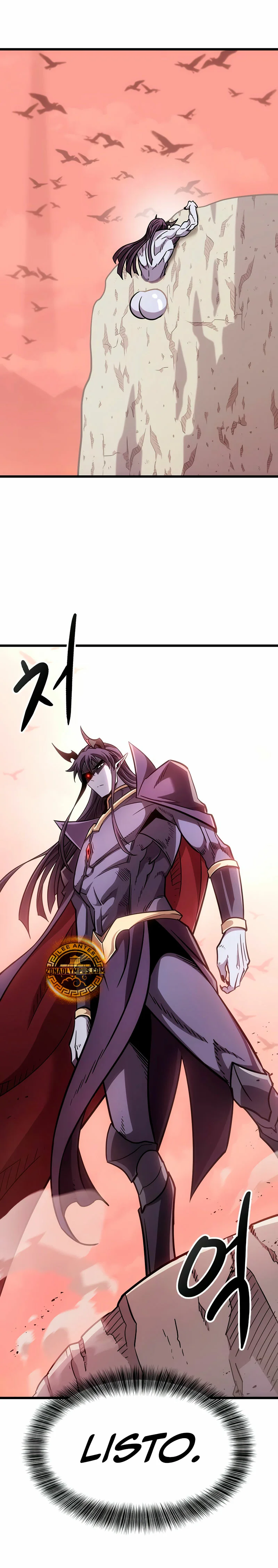 Página 41 del Manga