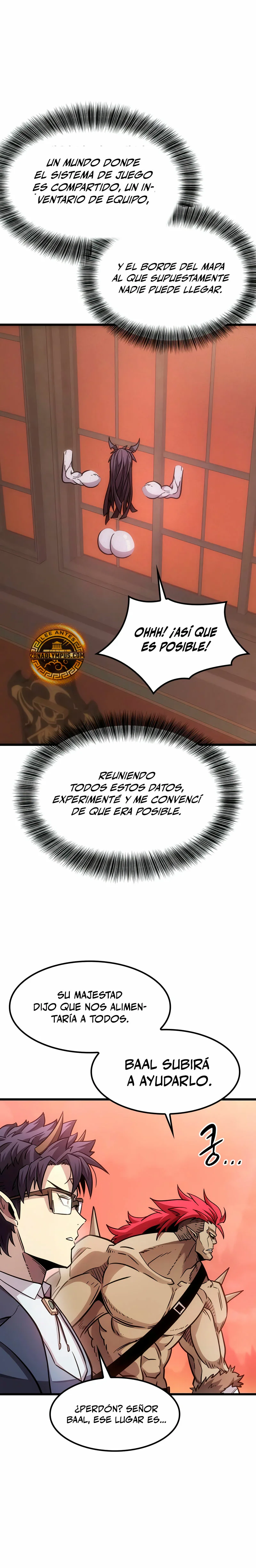 Página 42 del Manga