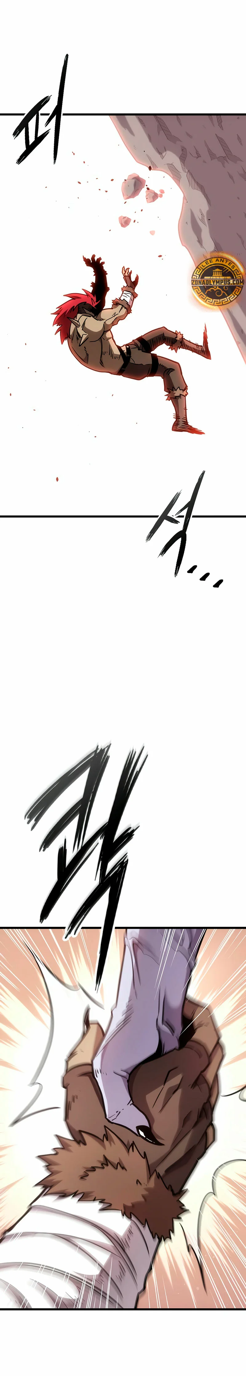 Página 45 del Manga
