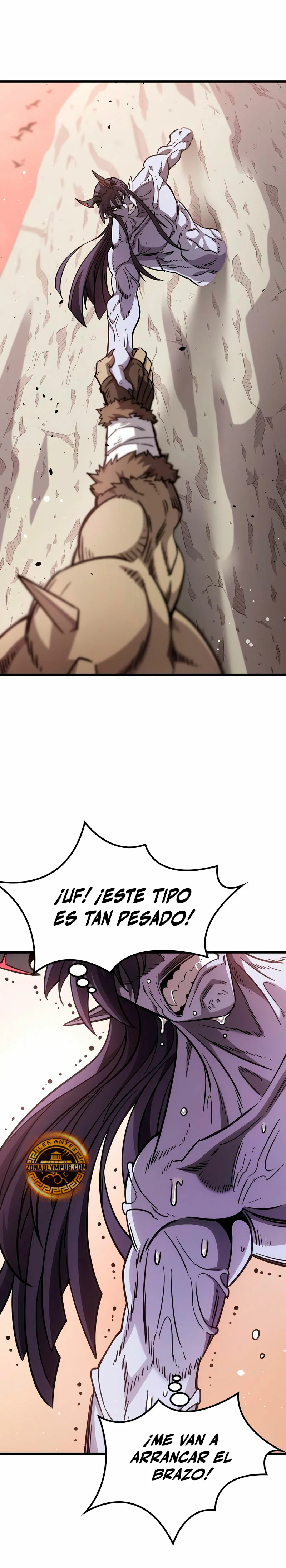Página 46 del Manga