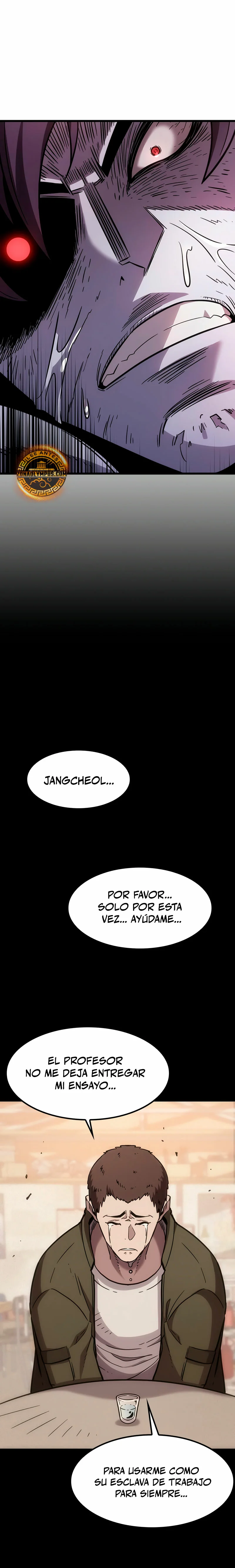 Página 48 del Manga