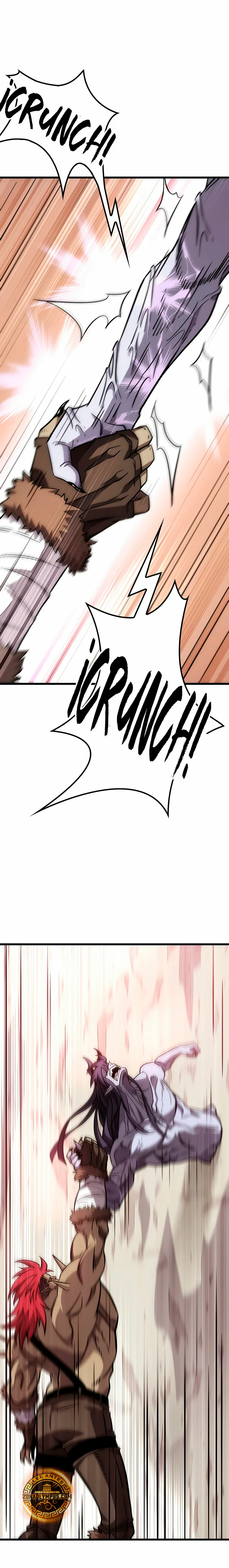 Página 58 del Manga