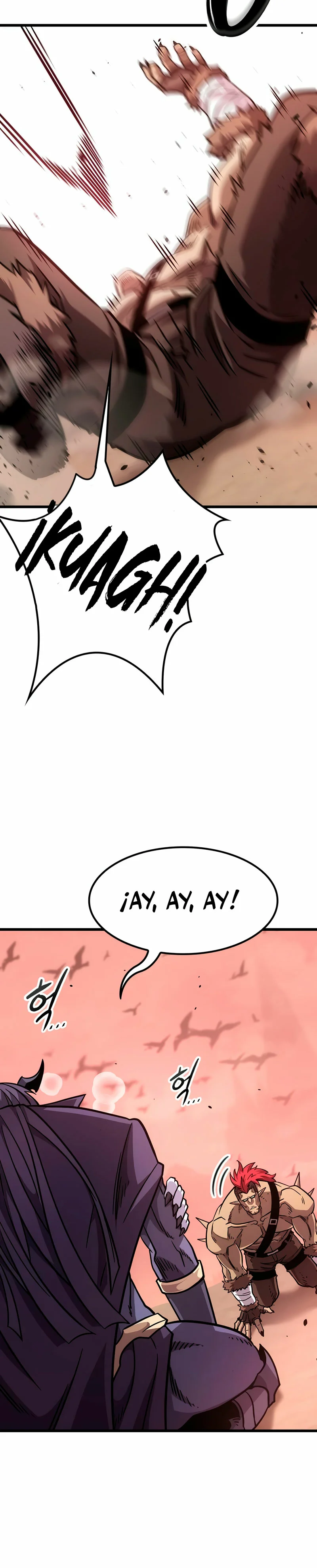 Página 60 del Manga