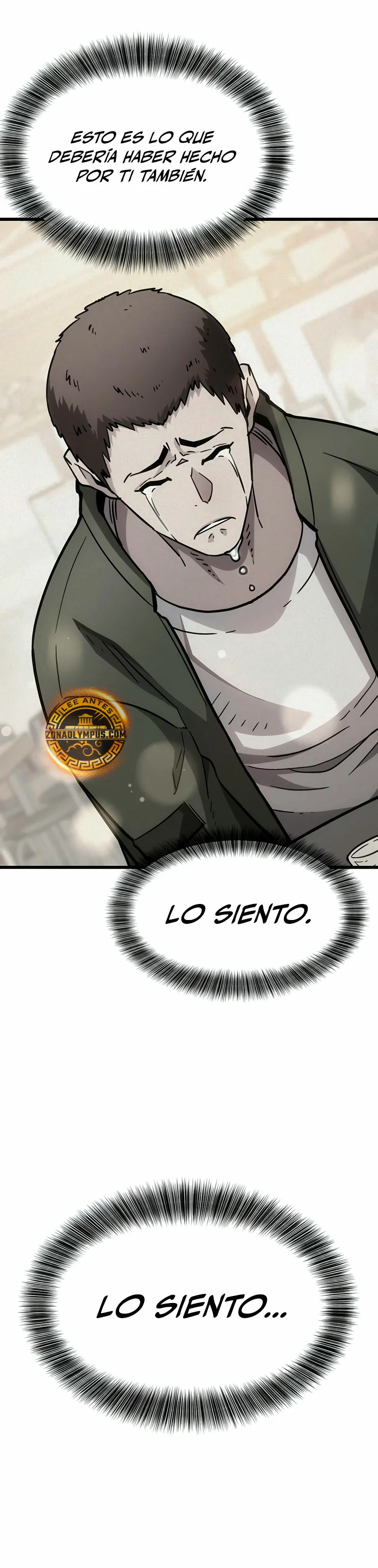 Página 64 del Manga