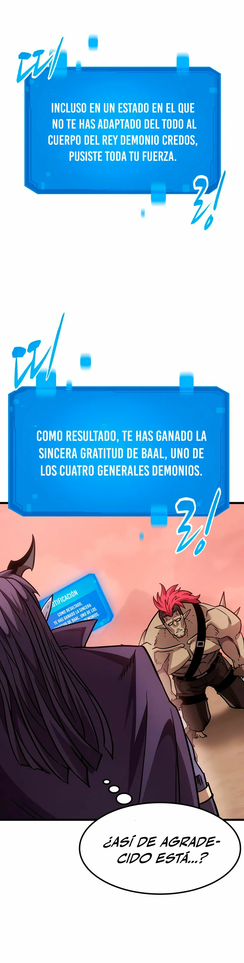 Página 66 del Manga