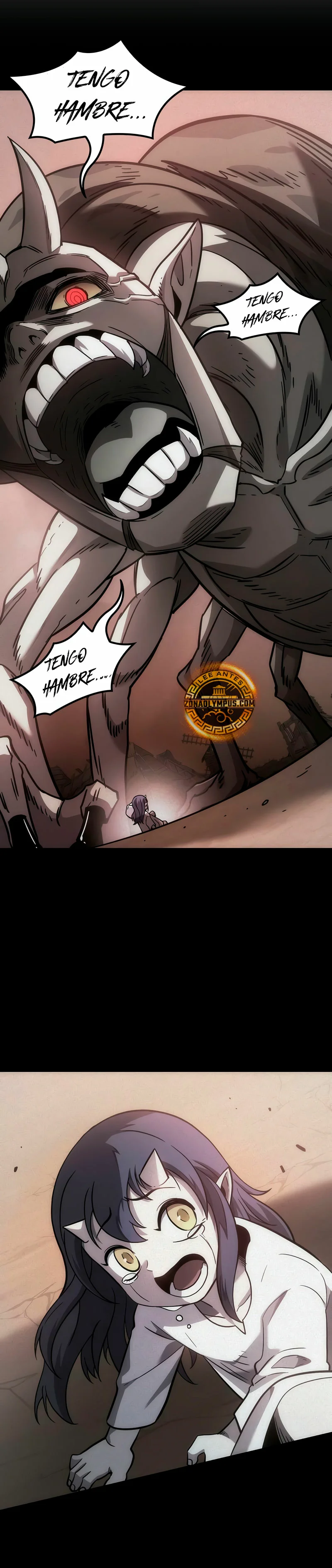 Página 30 del Manga