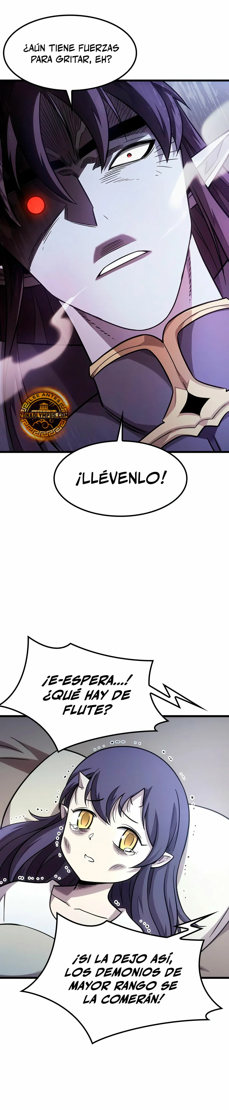 Página 37 del Manga
