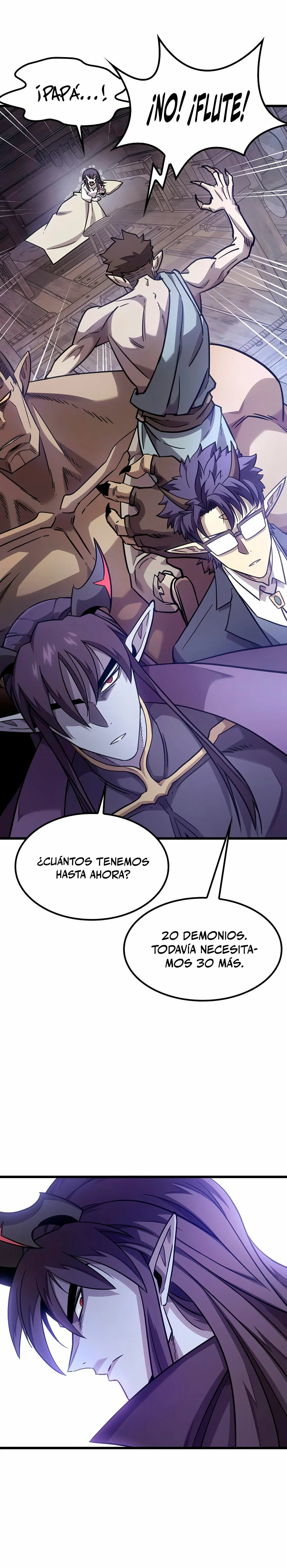 Página 38 del Manga