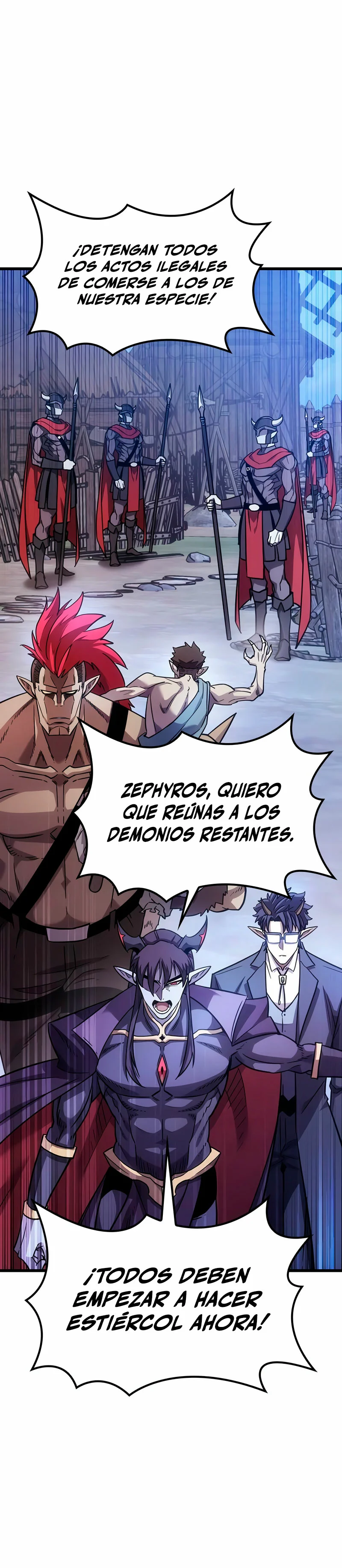 Página 42 del Manga