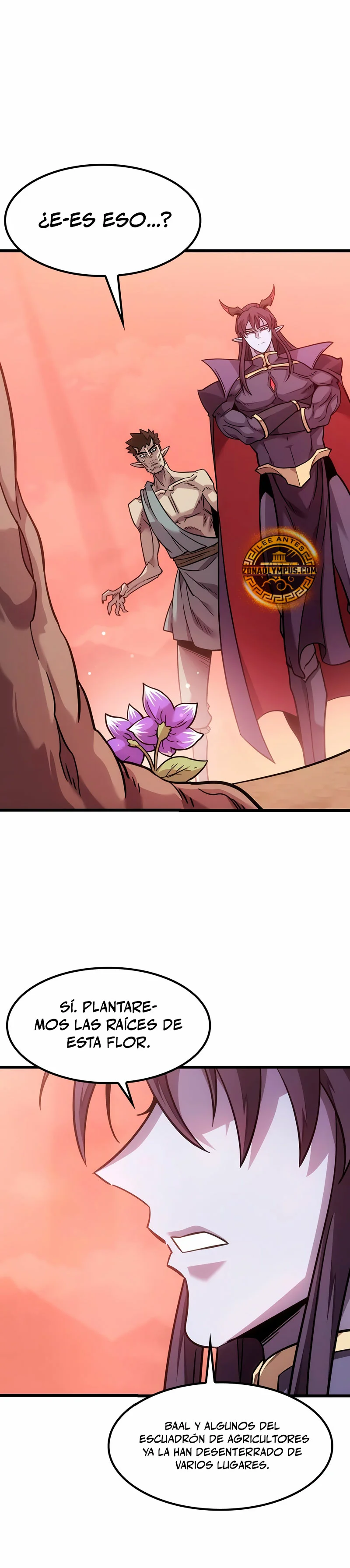 Página 48 del Manga