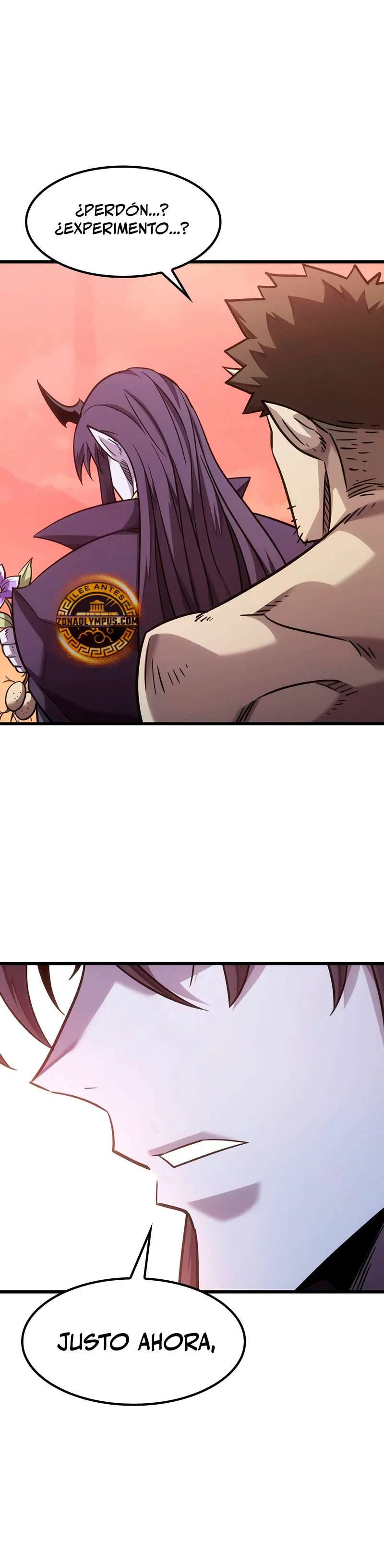 Página 50 del Manga