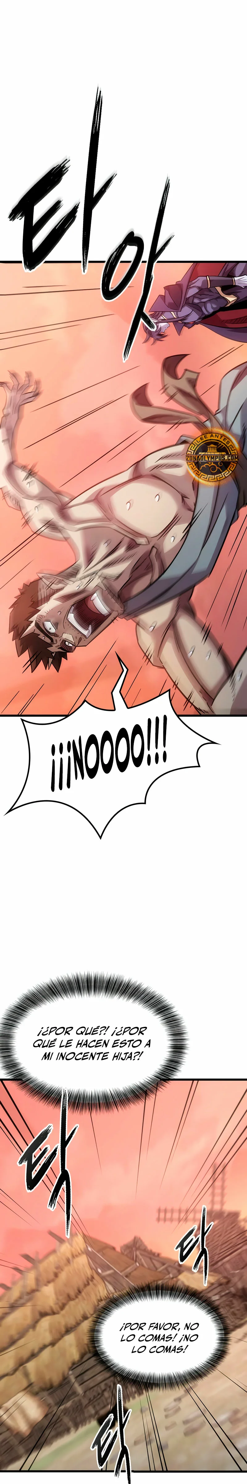 Página 52 del Manga