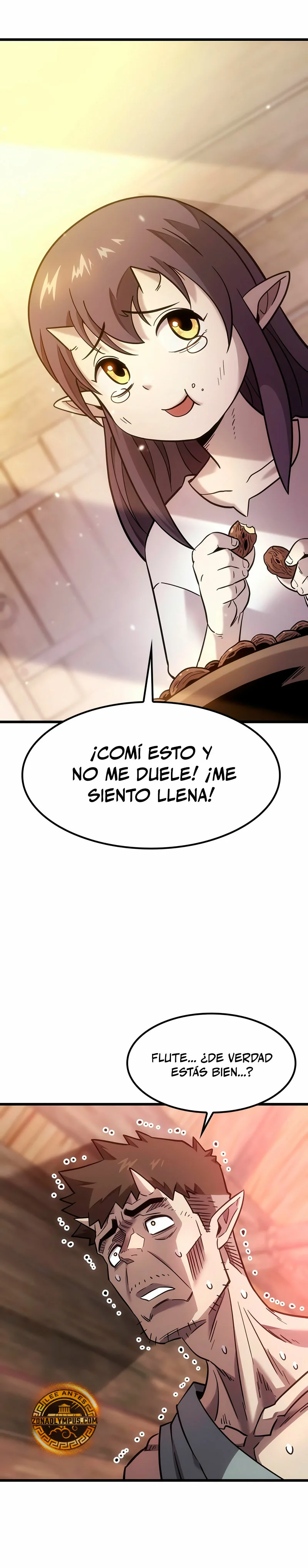 Página 55 del Manga