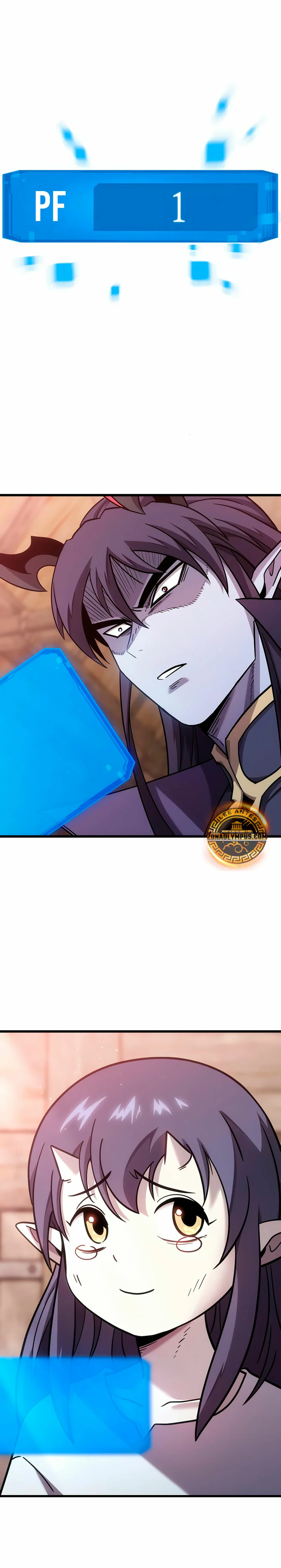 Página 59 del Manga