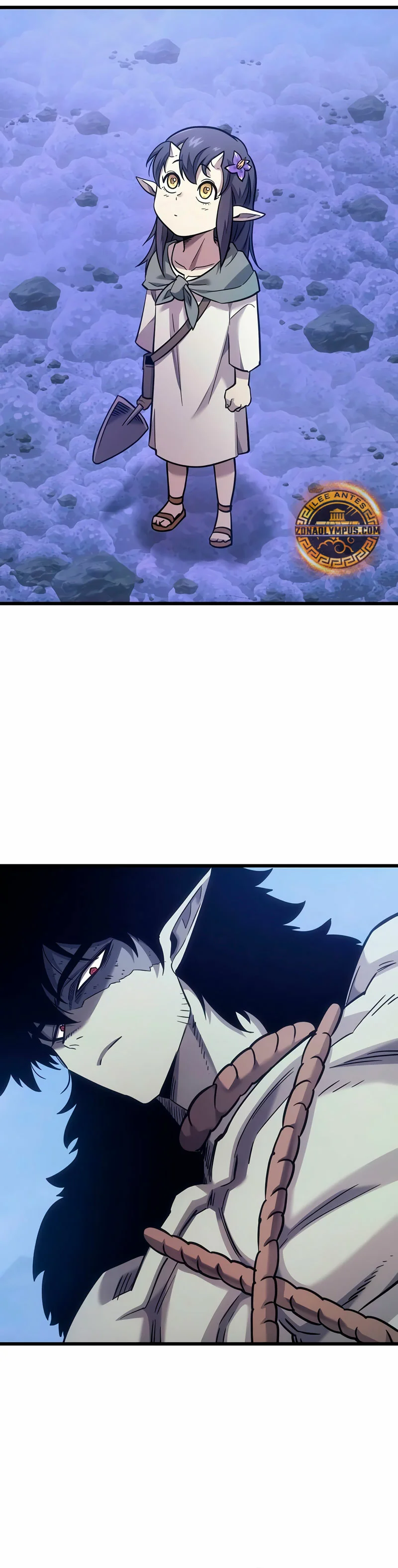 Página 32 del Manga