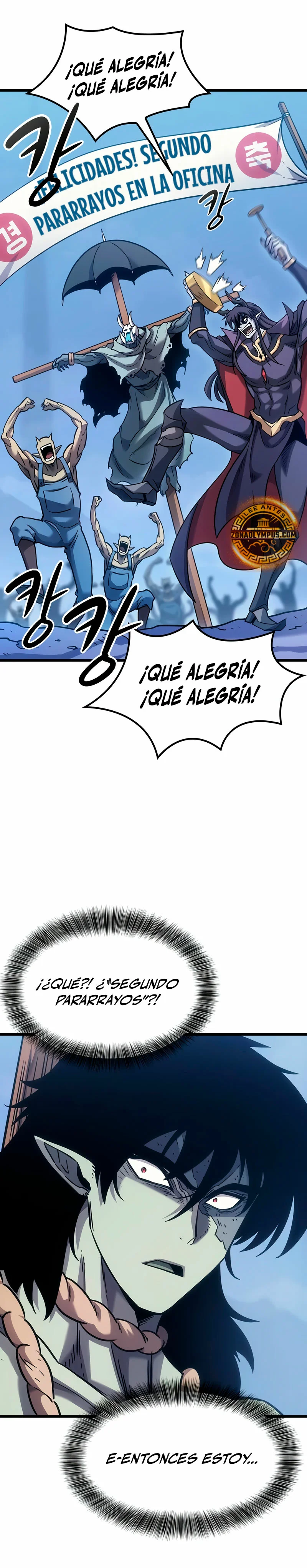 Página 38 del Manga