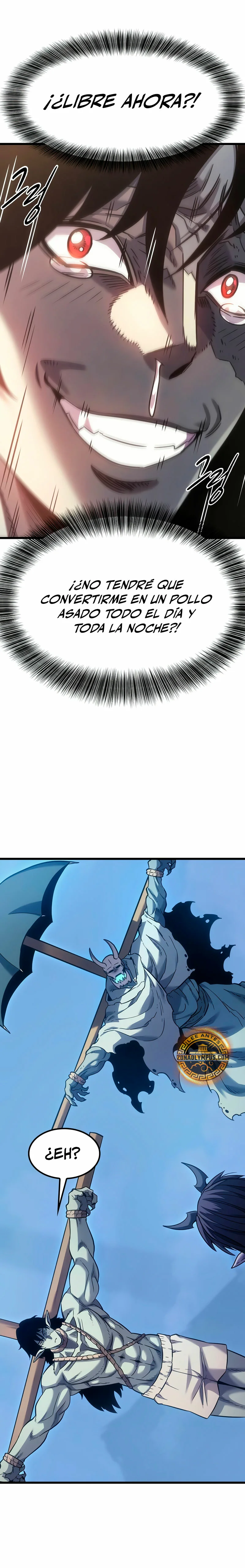Página 39 del Manga
