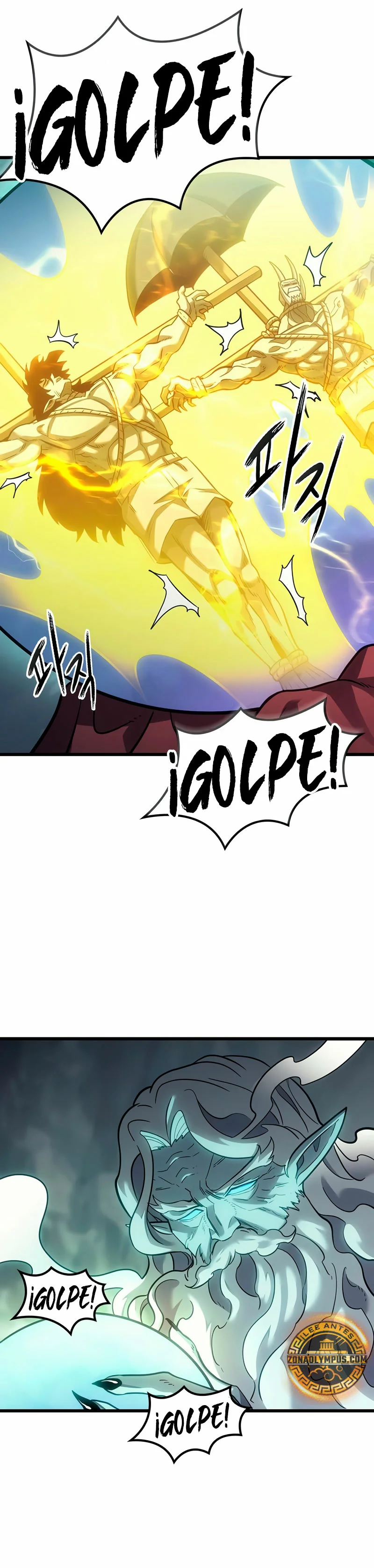 Página 41 del Manga