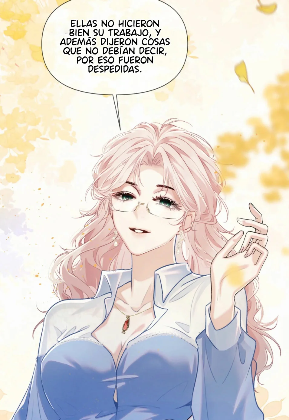 Página 38 del Manga