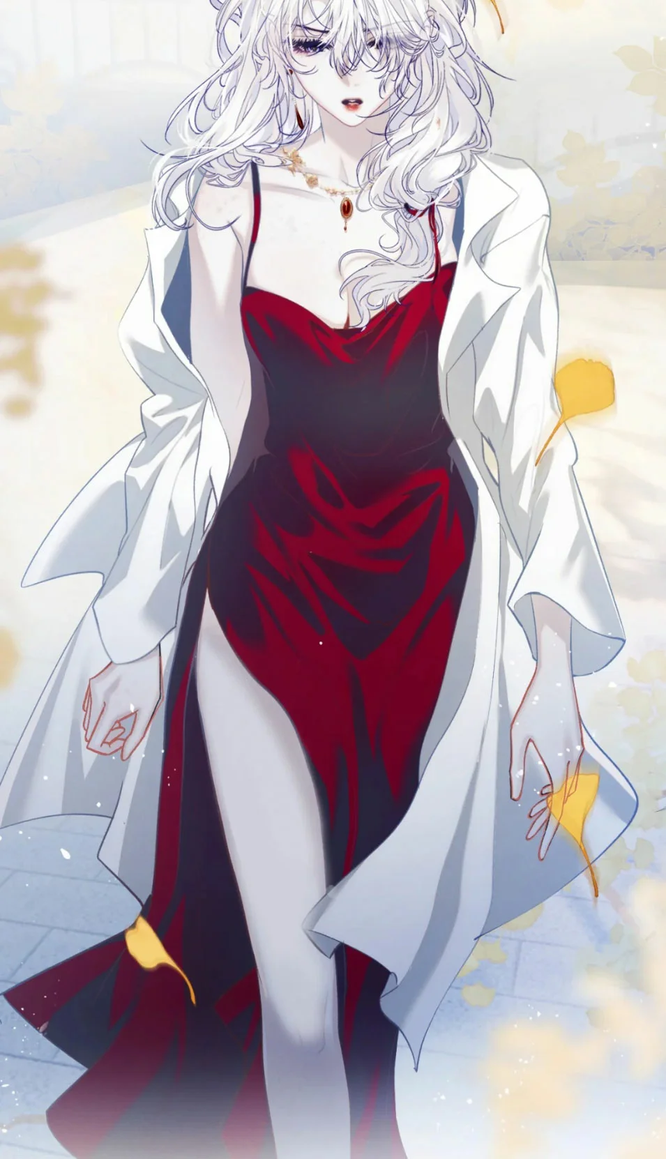 Página 47 del Manga