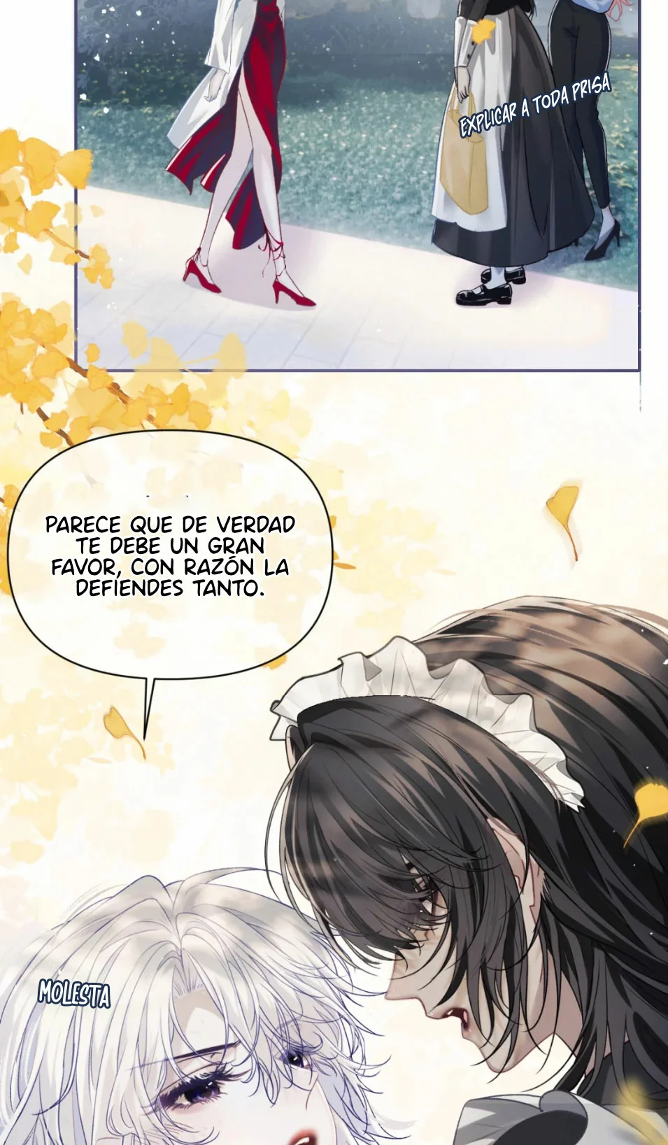 Página 49 del Manga