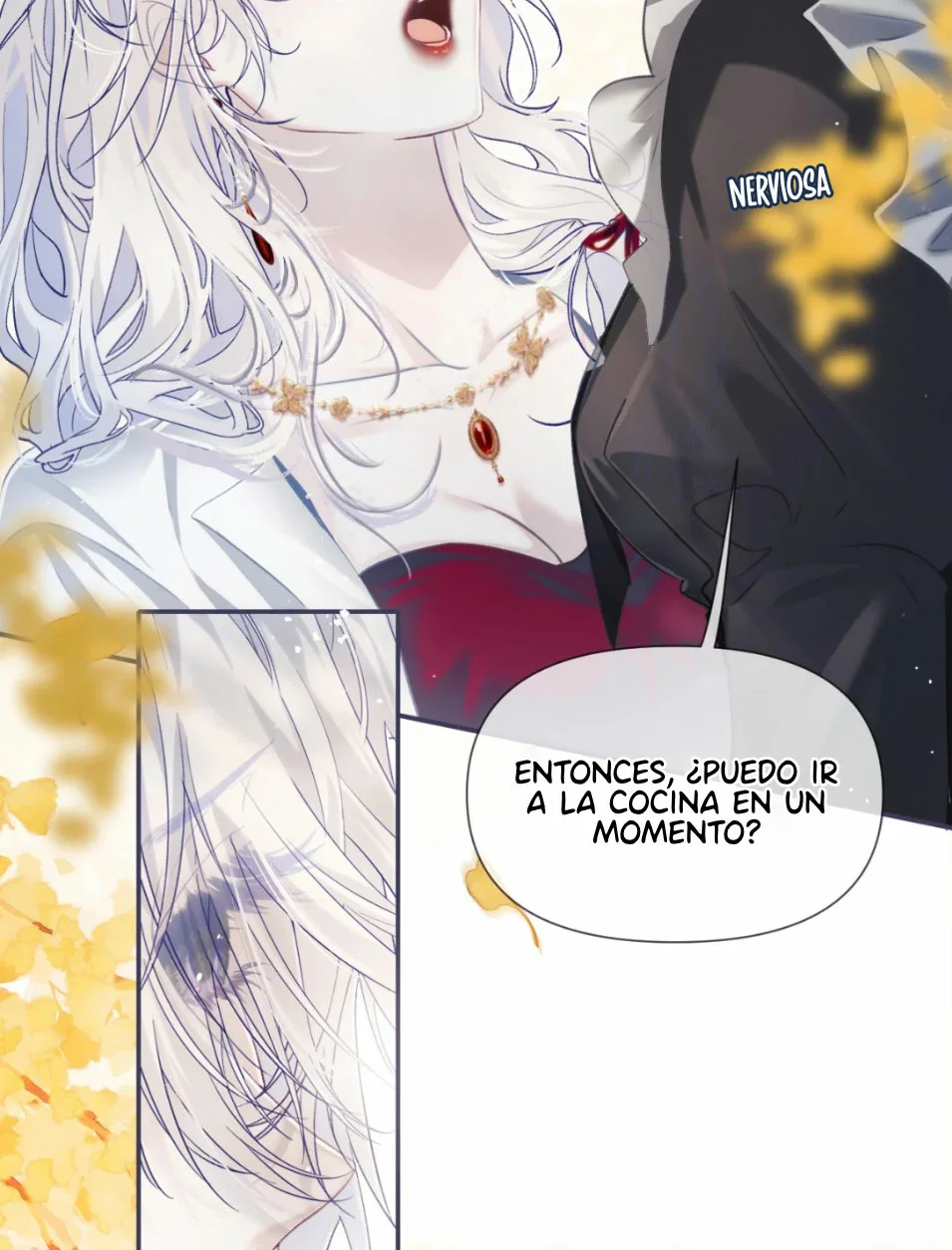 Página 50 del Manga