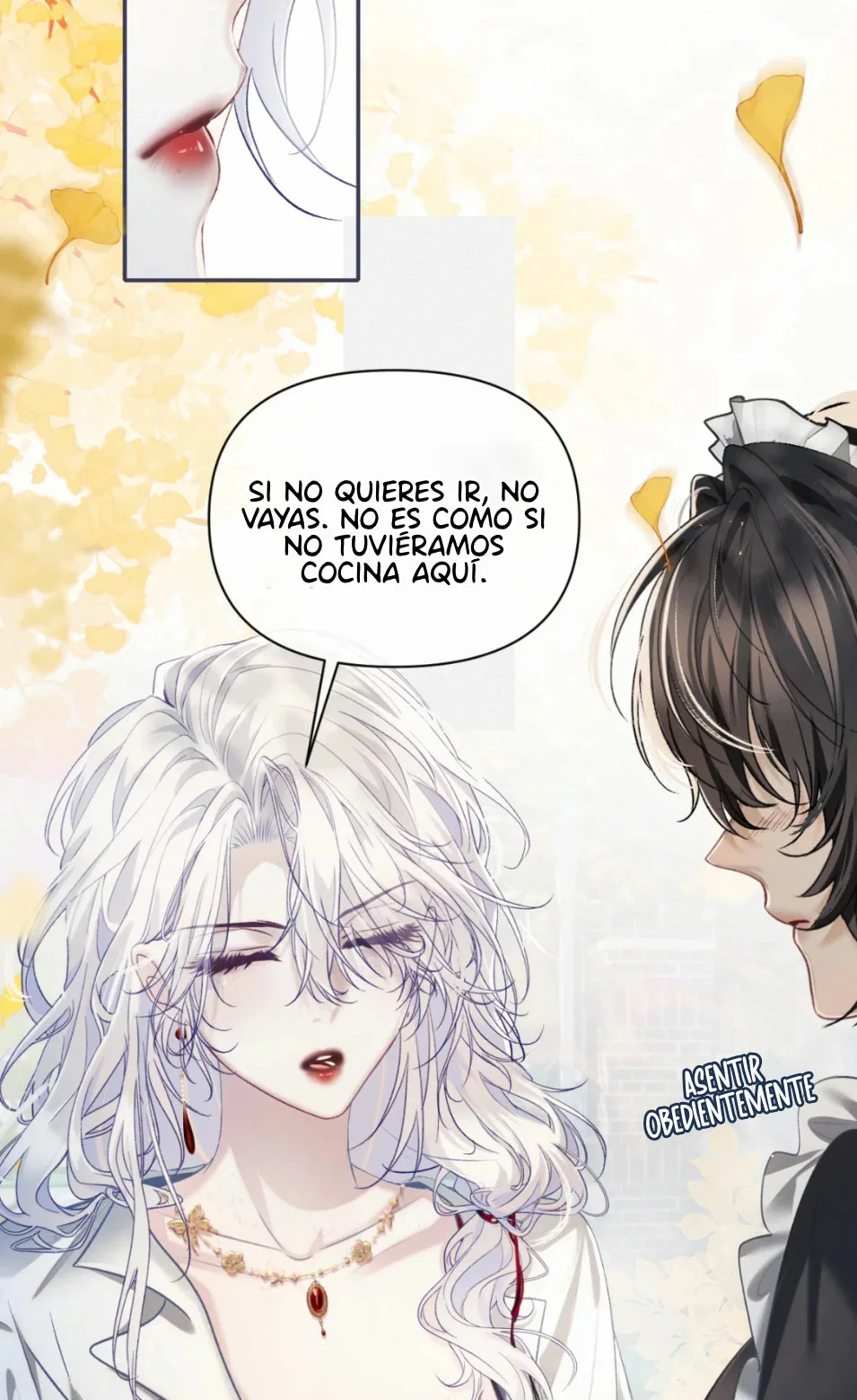 Página 51 del Manga