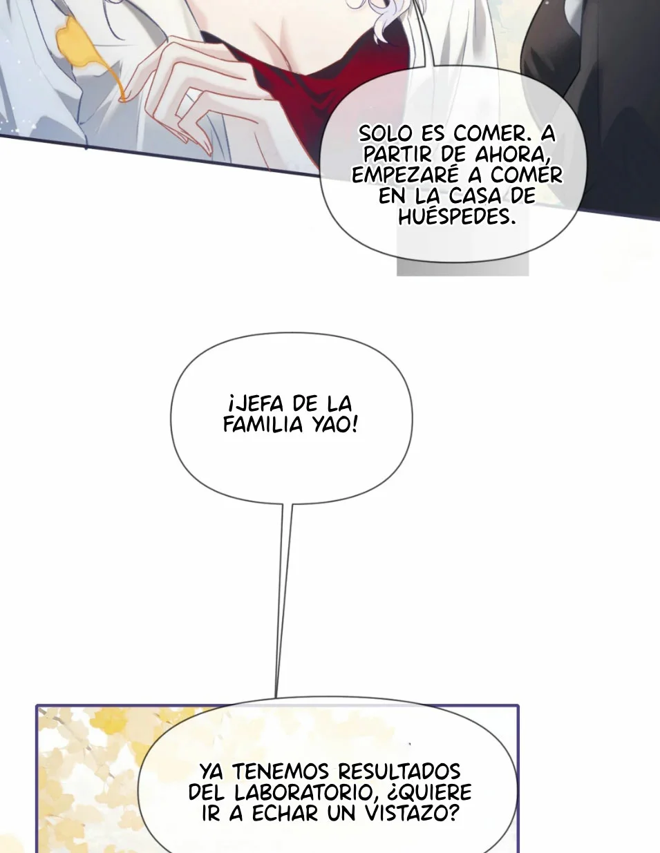 Página 52 del Manga