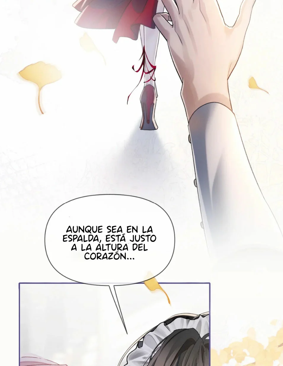 Página 57 del Manga