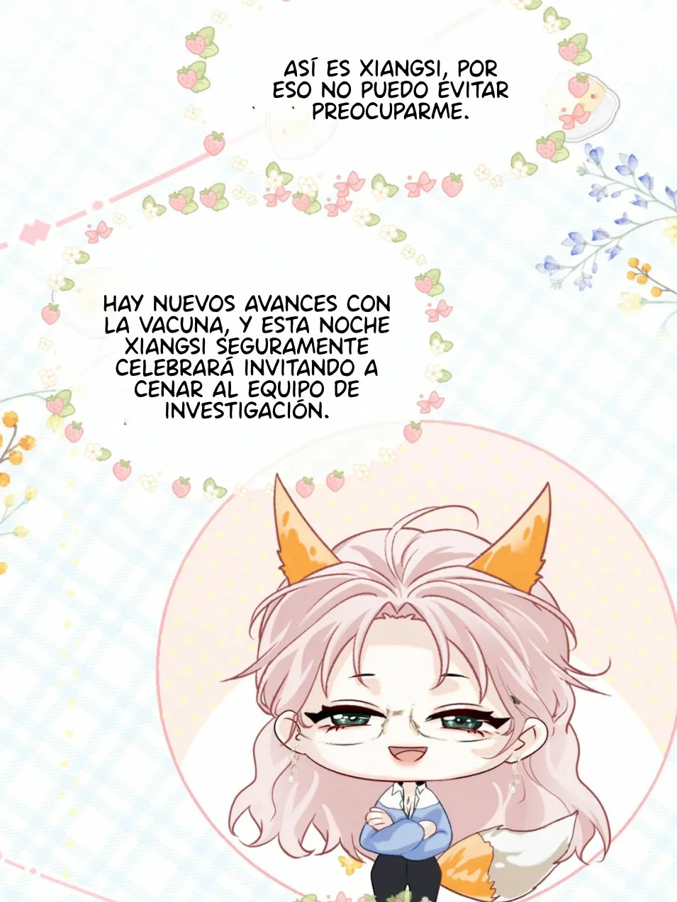 Página 60 del Manga