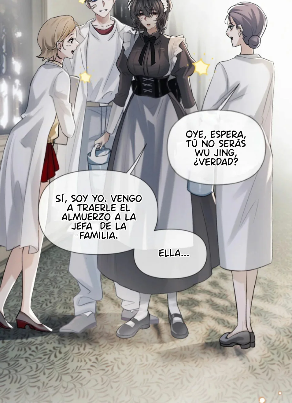 Página 63 del Manga