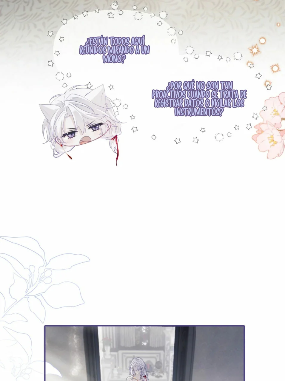 Página 64 del Manga