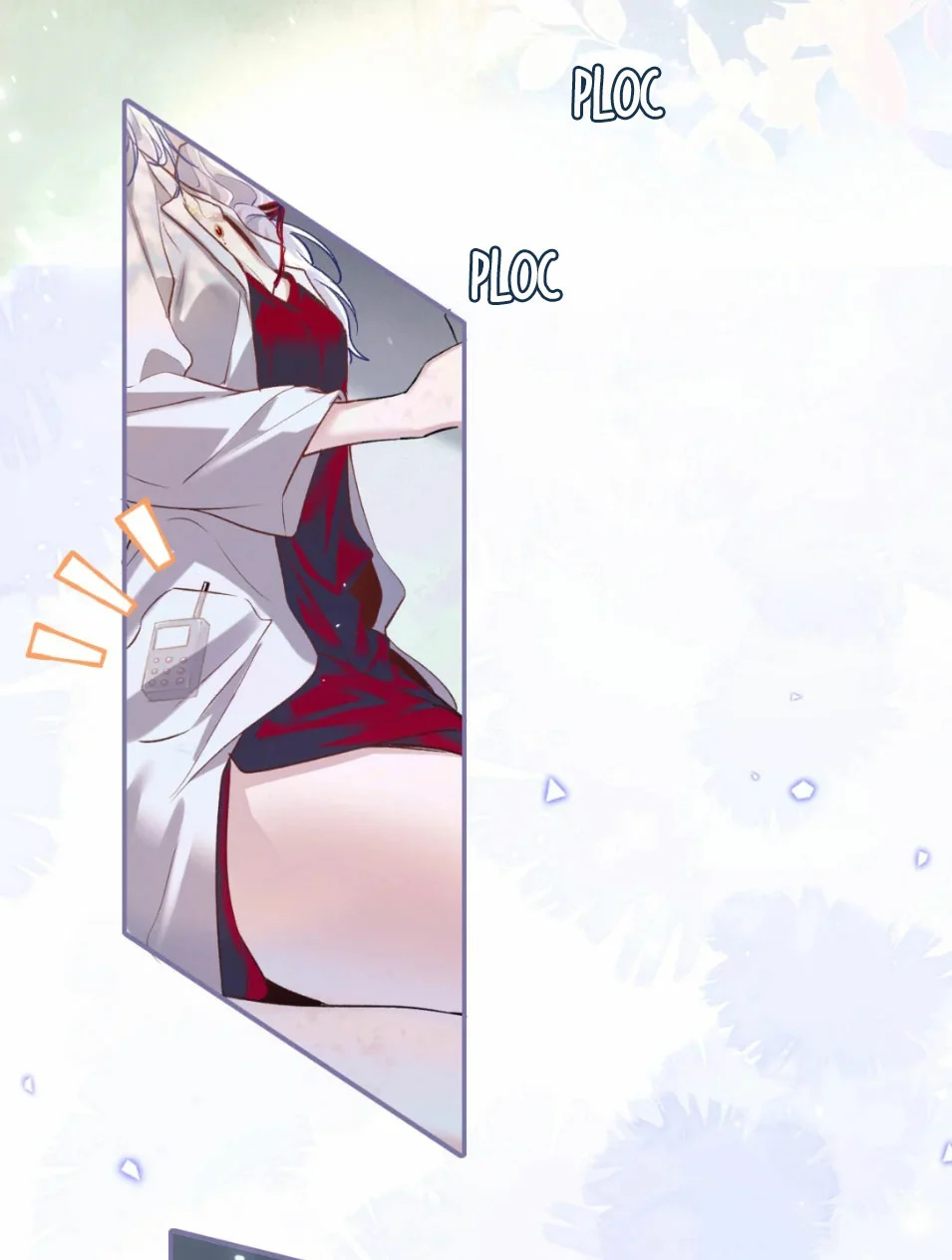 Página 32 del Manga