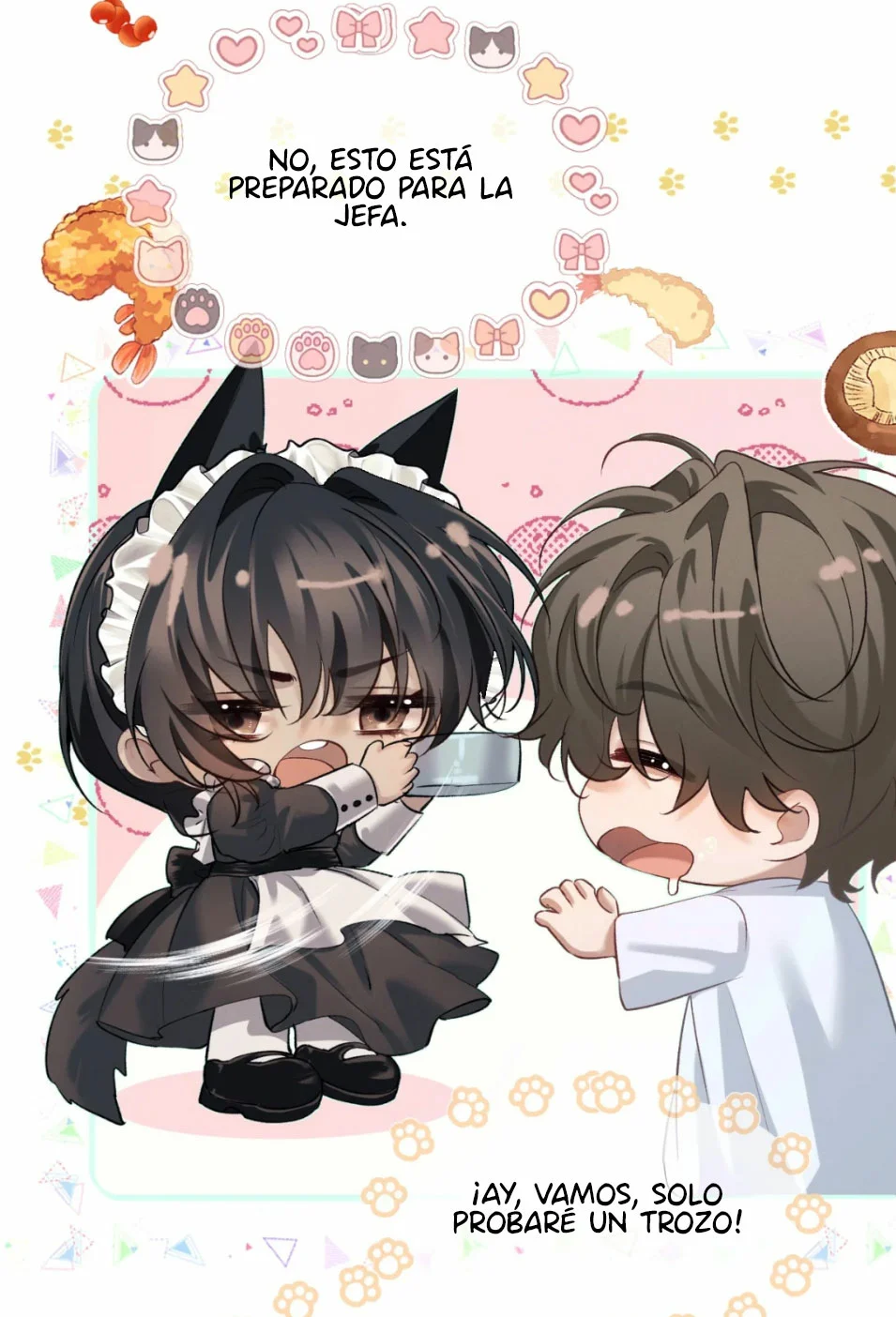 Página 37 del Manga