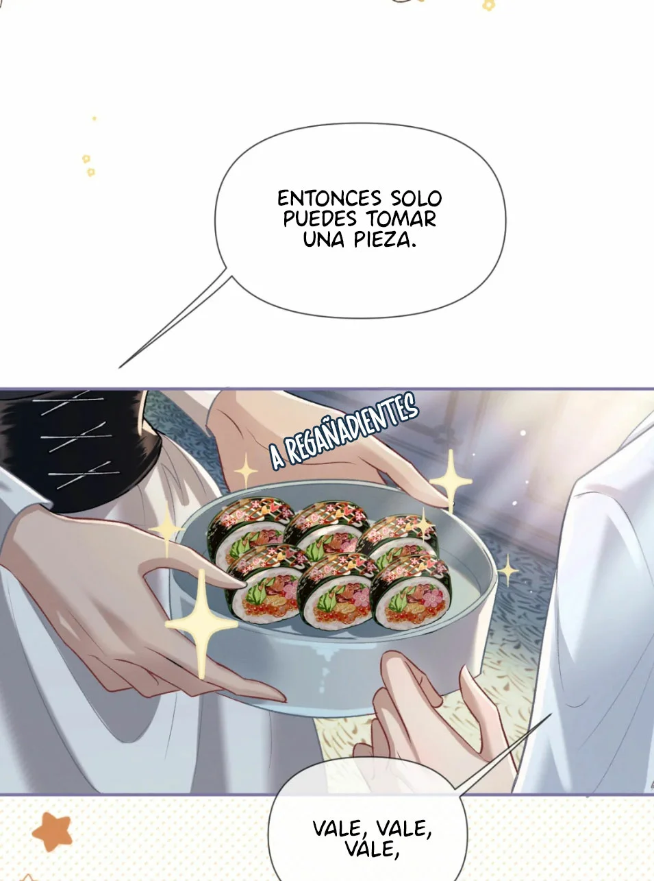 Página 39 del Manga