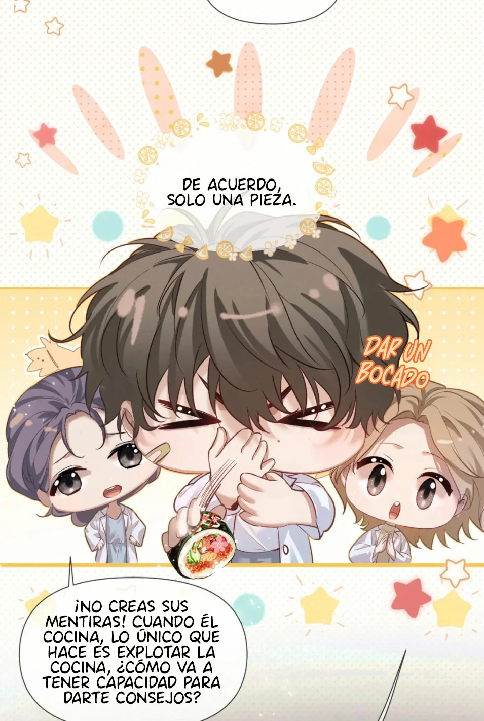 Página 40 del Manga