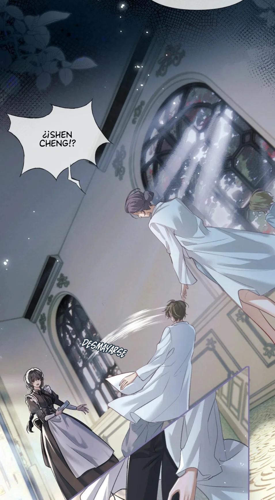 Página 42 del Manga