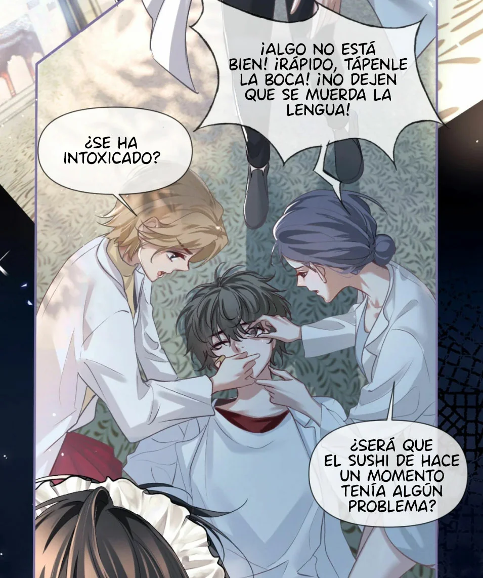 Página 43 del Manga