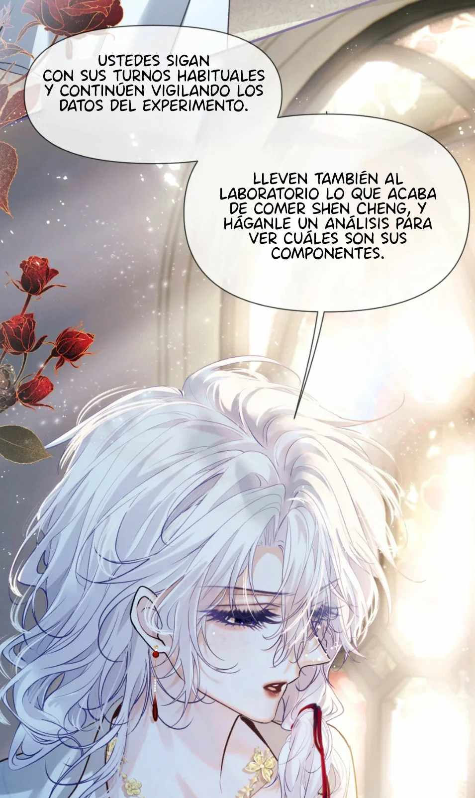 Página 49 del Manga