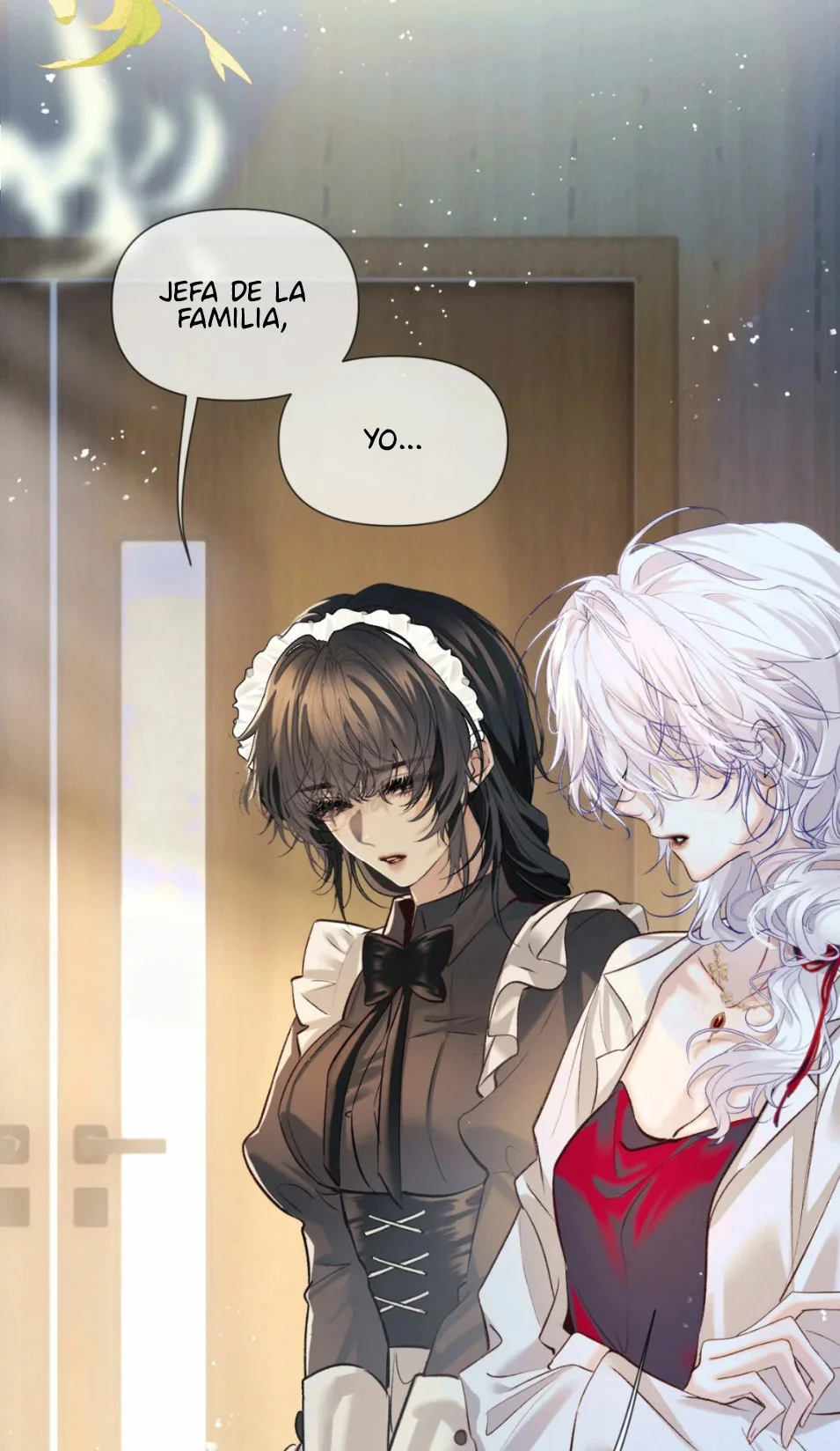 Página 53 del Manga