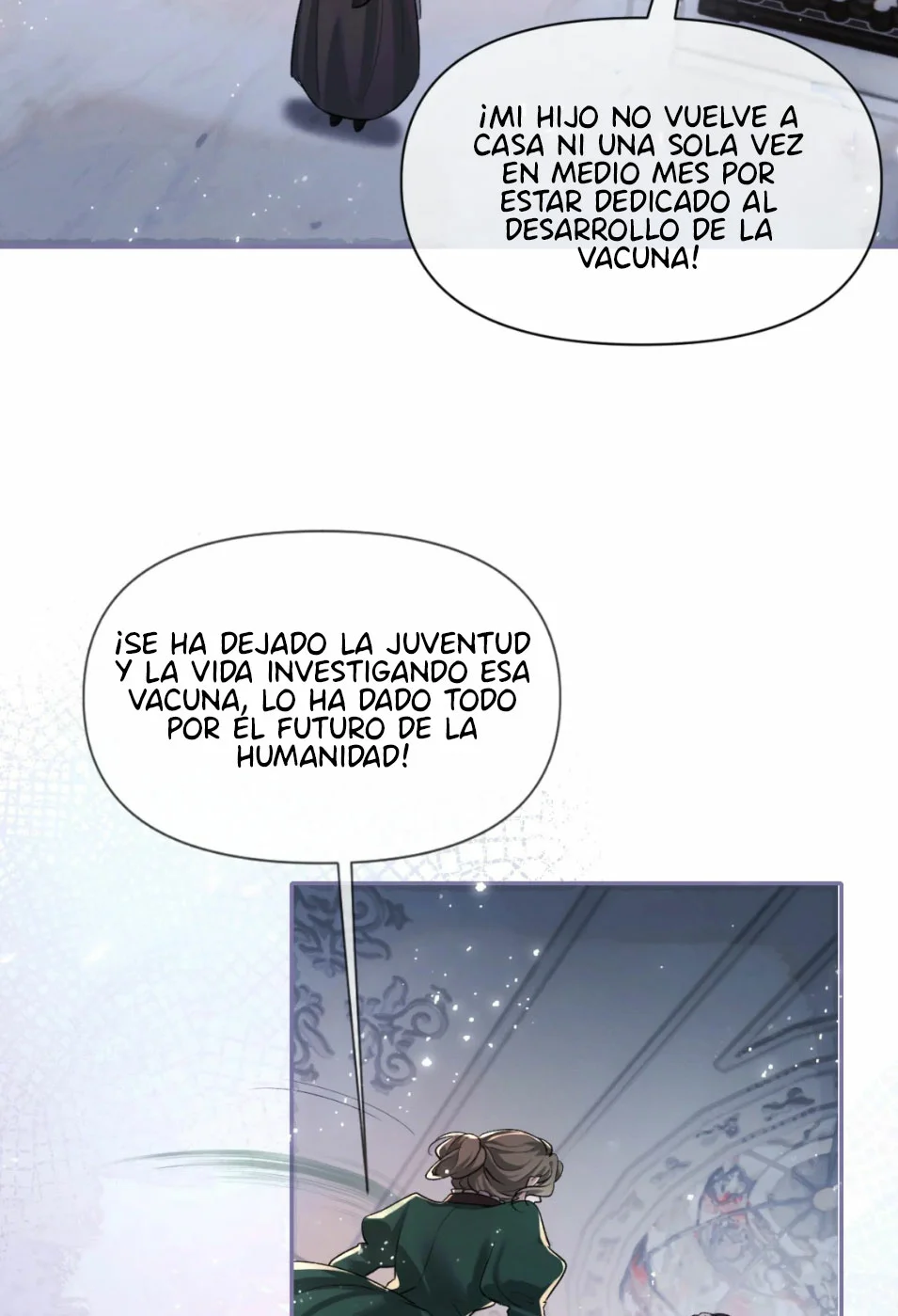 Página 59 del Manga