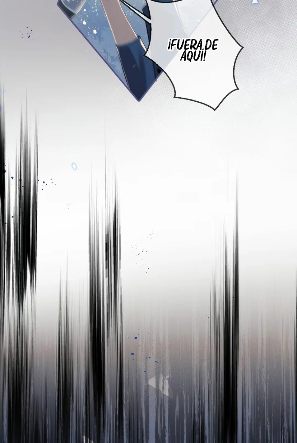 Página 39 del Manga