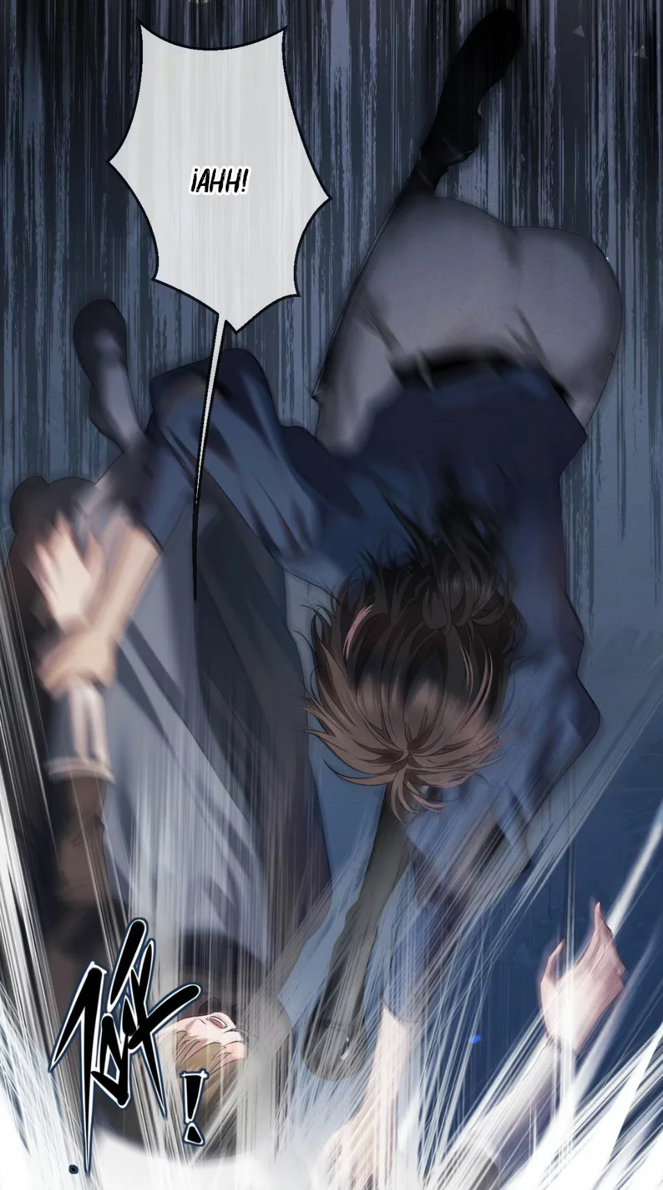 Página 40 del Manga