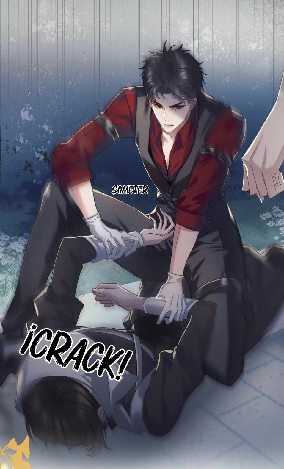 Página 44 del Manga