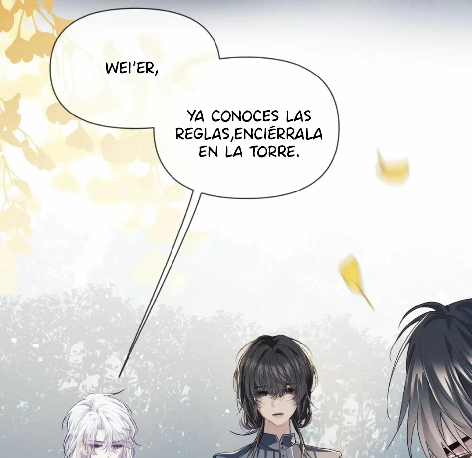 Página 45 del Manga